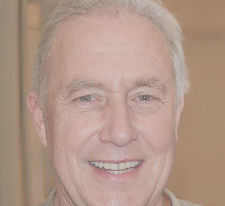 Портрет Бекжана Нурланова, клиента индивидуальных консультаций